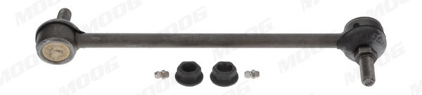 Montante de estabilizador dianteiro para Ford Taurus 
