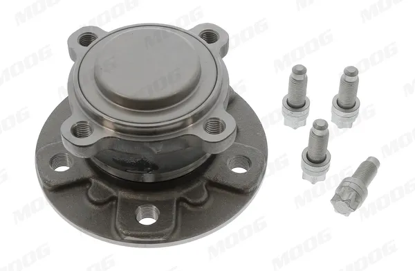 Cubo traseiro MINI COUNTRYMAN carrinha (F60) (2016 - 2025) preço, a partir de