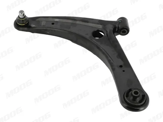 Braço oscilante inferior esquerdo de suspensão dianteira PEWP7427 Moog