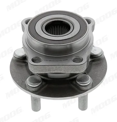 Cubo dianteiro Subaru XV I