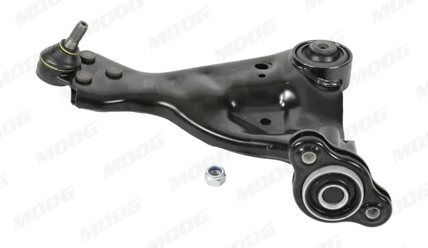 Braço oscilante inferior direito de suspensão dianteira MEWP15188 Moog