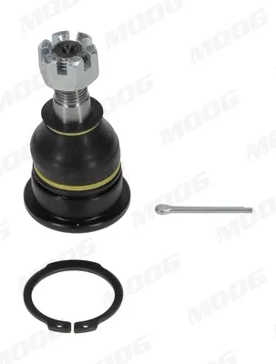 Suporte de esfera inferior NIBJ104145 Moog