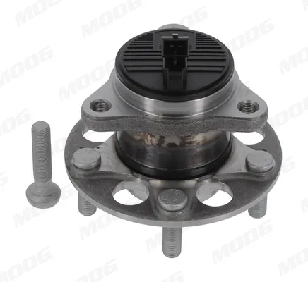 Cubo traseiro HYWB13008 Moog
