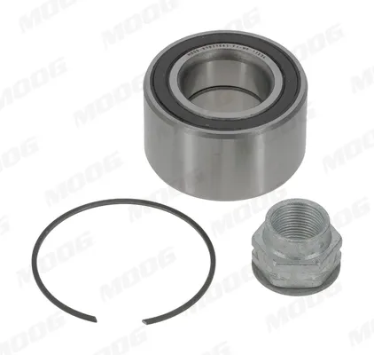 Rolamento de cubo dianteiro FIWB11534 Moog