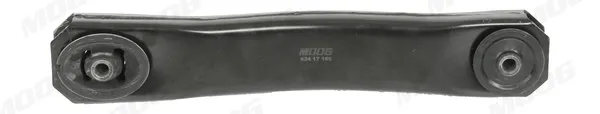 Braço oscilante inferior esquerdo de suspensão dianteira CHTC13351 Moog
