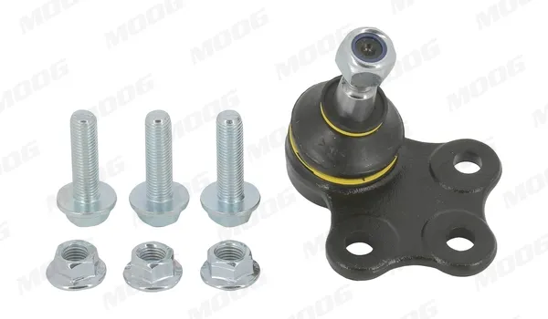 Suporte de esfera inferior OPBJ5567 Moog