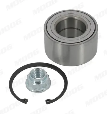 Rolamento de cubo dianteiro TOWB12115 Moog