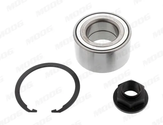 Rolamento de cubo dianteiro MDWB12993 Moog