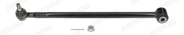 Braço oscilante transversal direito de suspensão traseira HYTC14690 Moog