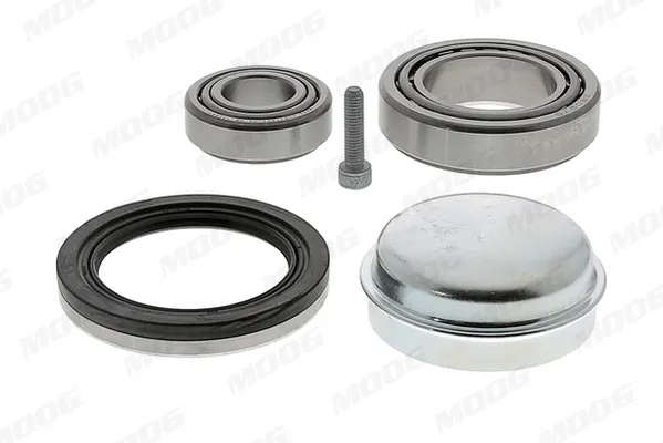 Rolamento de cubo dianteiro A0109817405 Mercedes