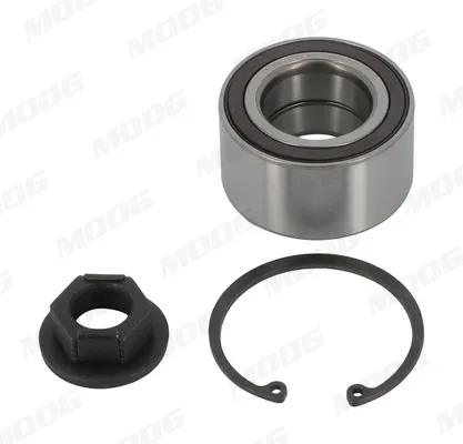 Rolamento de cubo dianteiro FDWB11175 Moog