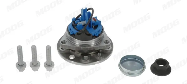 Cubo dianteiro OPWB11109 Moog