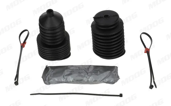 Bota de proteção do mecanismo de direção (de cremalheira) Renault 21 