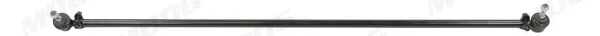 Barra transversal de suspensão dianteira LR041267 Land Rover