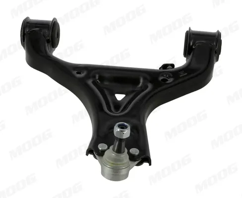 Braço oscilante inferior esquerdo de suspensão dianteira 4473303100 Mercedes