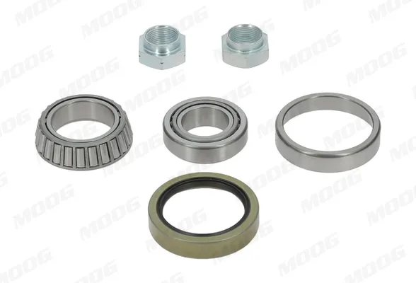 Rolamento de cubo traseiro PEWB11443 Moog