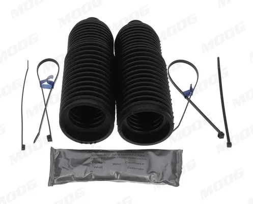 Bota de proteção do mecanismo de direção (de cremalheira) K150142 Moog
