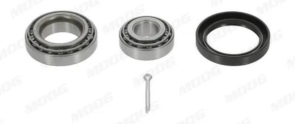 Rolamento de cubo dianteiro FDWB11169 Moog
