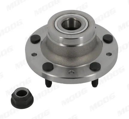 Cubo traseiro Ford Transit 6 V347/8