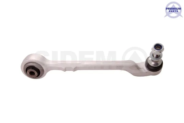 Braço oscilante inferior direito de suspensão dianteira 21055 Sidem