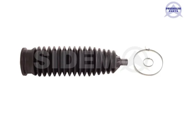Bota de proteção do mecanismo de direção (de cremalheira) Nissan Primera P12