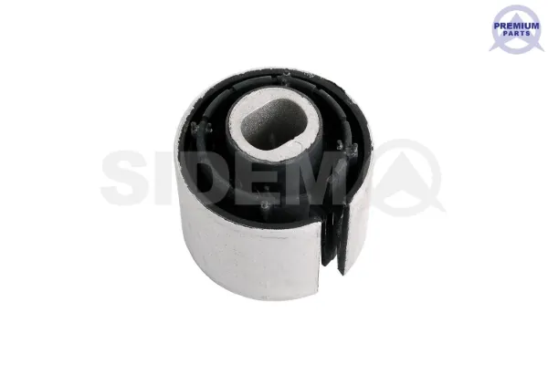 Bloco silencioso dianteiro do braço oscilante inferior 849636 Sidem