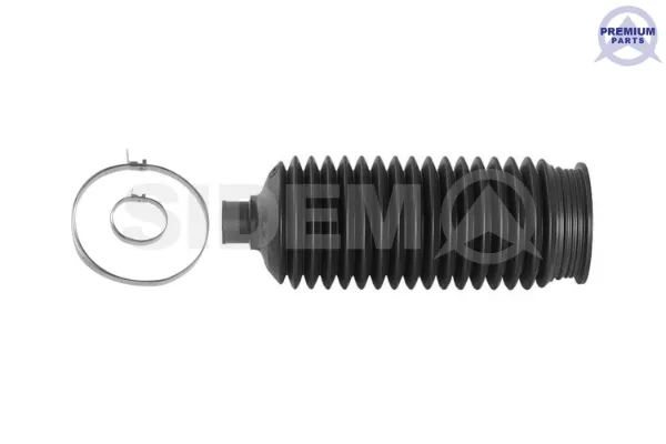 Bota de proteção do mecanismo de direção (de cremalheira) Chevrolet Epica II