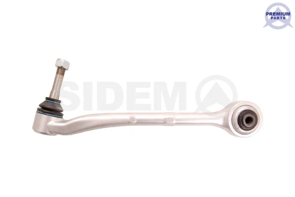 Braço oscilante inferior esquerdo de suspensão dianteira 21574 Sidem