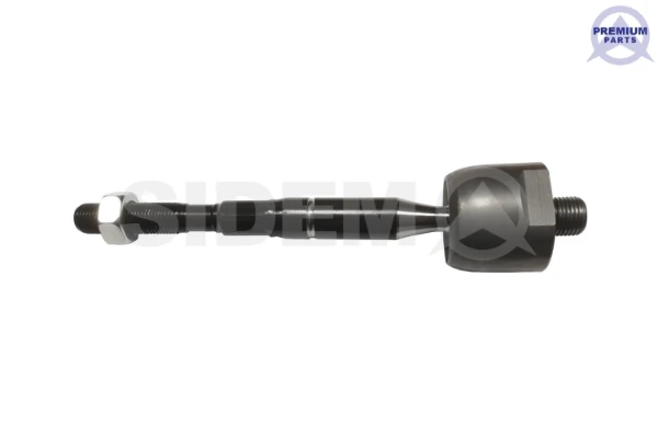Cremalheira da direção para Nissan Navara (D23M)