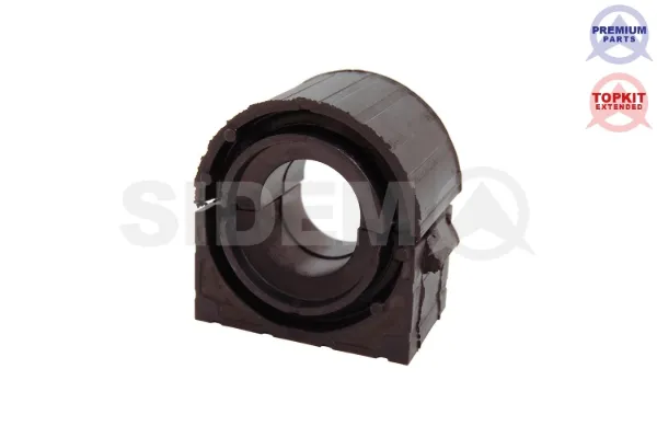 Bucha de estabilizador dianteiro 809823 Sidem