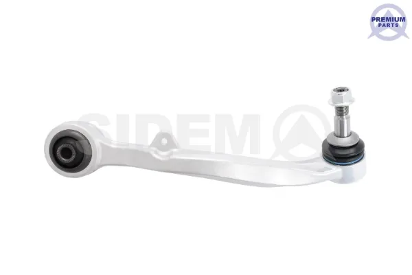 Braço oscilante inferior direito de suspensão dianteira 21477 Sidem