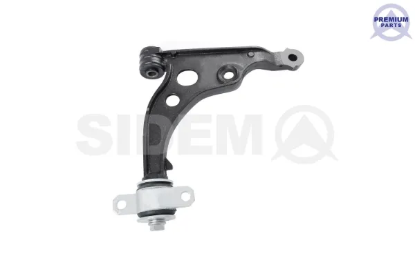 Braço oscilante inferior direito de suspensão dianteira 54173 Sidem