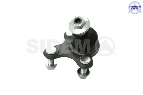 Suporte de esfera inferior direito 63589 Sidem