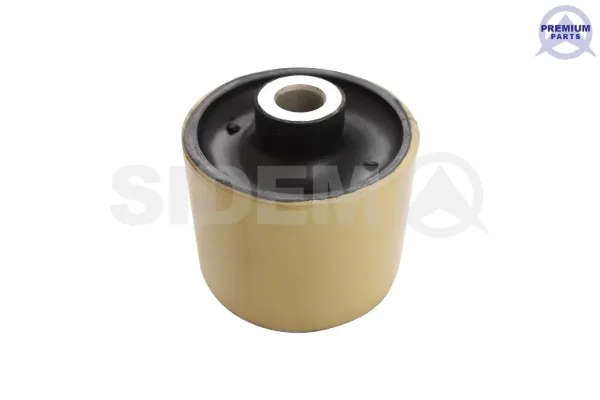 Bloco silencioso radial de braço oscilante (de suspensão dianteira) 865623 Sidem