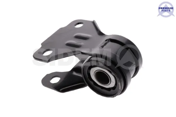 Bloco silencioso dianteiro do braço oscilante inferior Volvo V40 VW