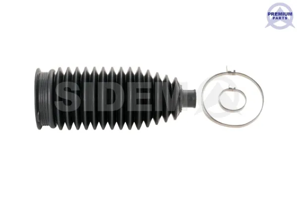 Bota de proteção do mecanismo de direção (de cremalheira) MINI Cooper R56