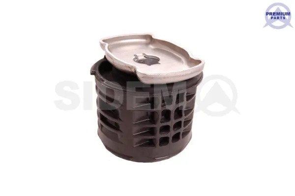 Bloco silencioso de viga traseira (de plataforma veicular) Audi A4 8K2