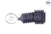 Bota de proteção do mecanismo de direção (de cremalheira) Renault 21 K48