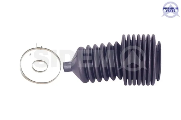 Bota de proteção do mecanismo de direção (de cremalheira) Renault 21 K48