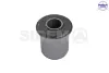 Bloco silencioso dianteiro do braço oscilante inferior Toyota Hilux N