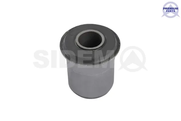 Bloco silencioso dianteiro do braço oscilante inferior Toyota Hilux N