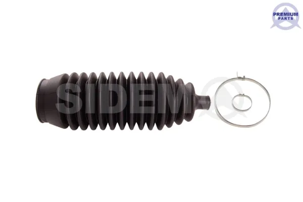 Bota de proteção do mecanismo de direção (de cremalheira) Volvo V40 VW
