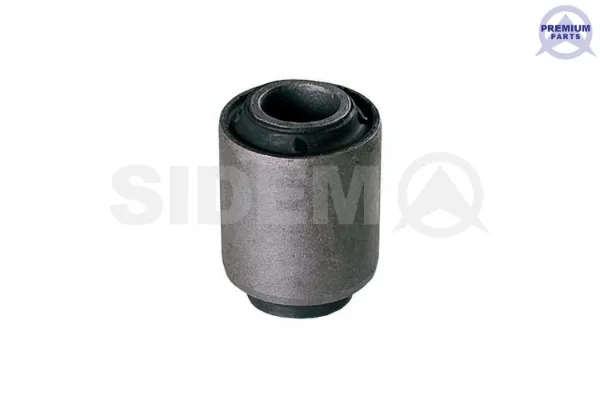 Bloco silencioso dianteiro do braço oscilante inferior Nissan Primera P12