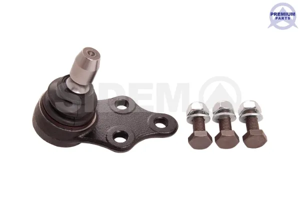 Suporte de esfera inferior 89180 Sidem