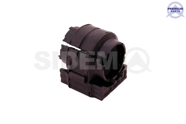 Bucha de estabilizador traseiro 809902 Sidem