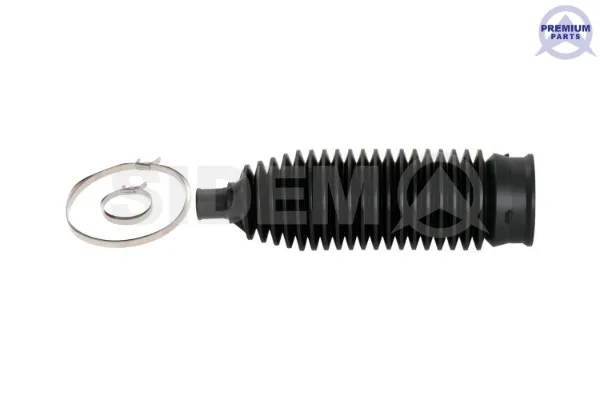 Bota de proteção do mecanismo de direção (de cremalheira) Volkswagen Polo 5 6R1, 6C1