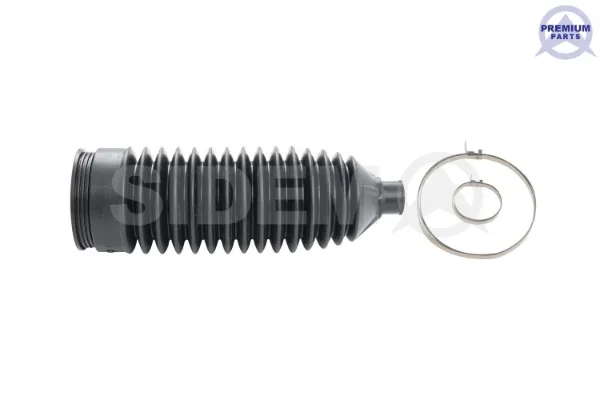 Bota de proteção do mecanismo de direção (de cremalheira) Mazda CX-5 1 KE, GH