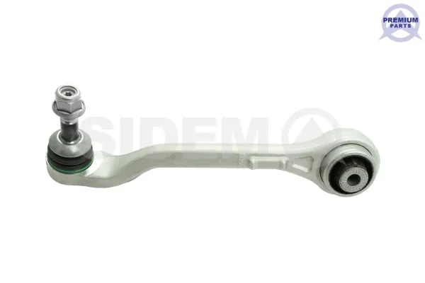 Braço oscilante inferior esquerdo de suspensão dianteira 210378 Sidem