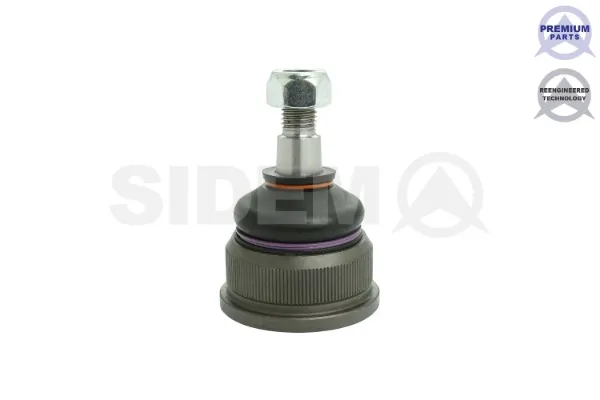 Suporte de esfera inferior 21385R Sidem