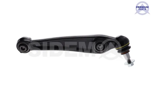 Braço oscilante inferior direito de suspensão dianteira 21773 Sidem